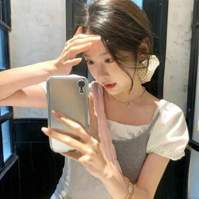 白僵尸